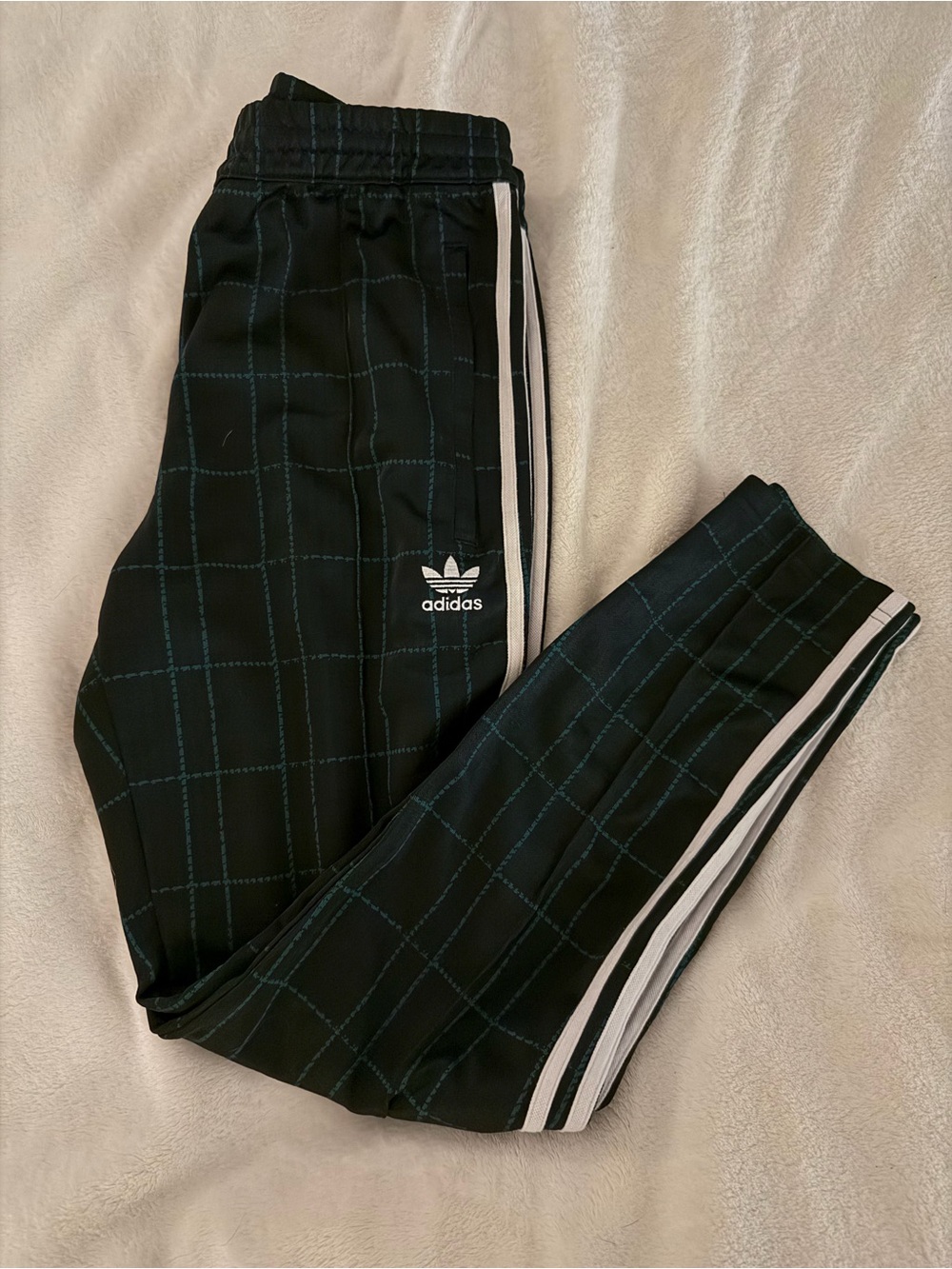 Men’s Adidas Joggers